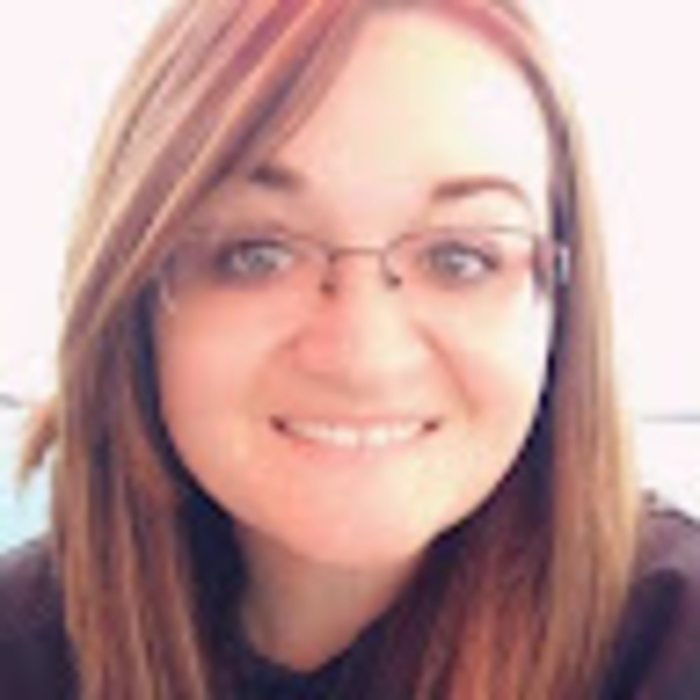 Meet your Posher, Jacqui